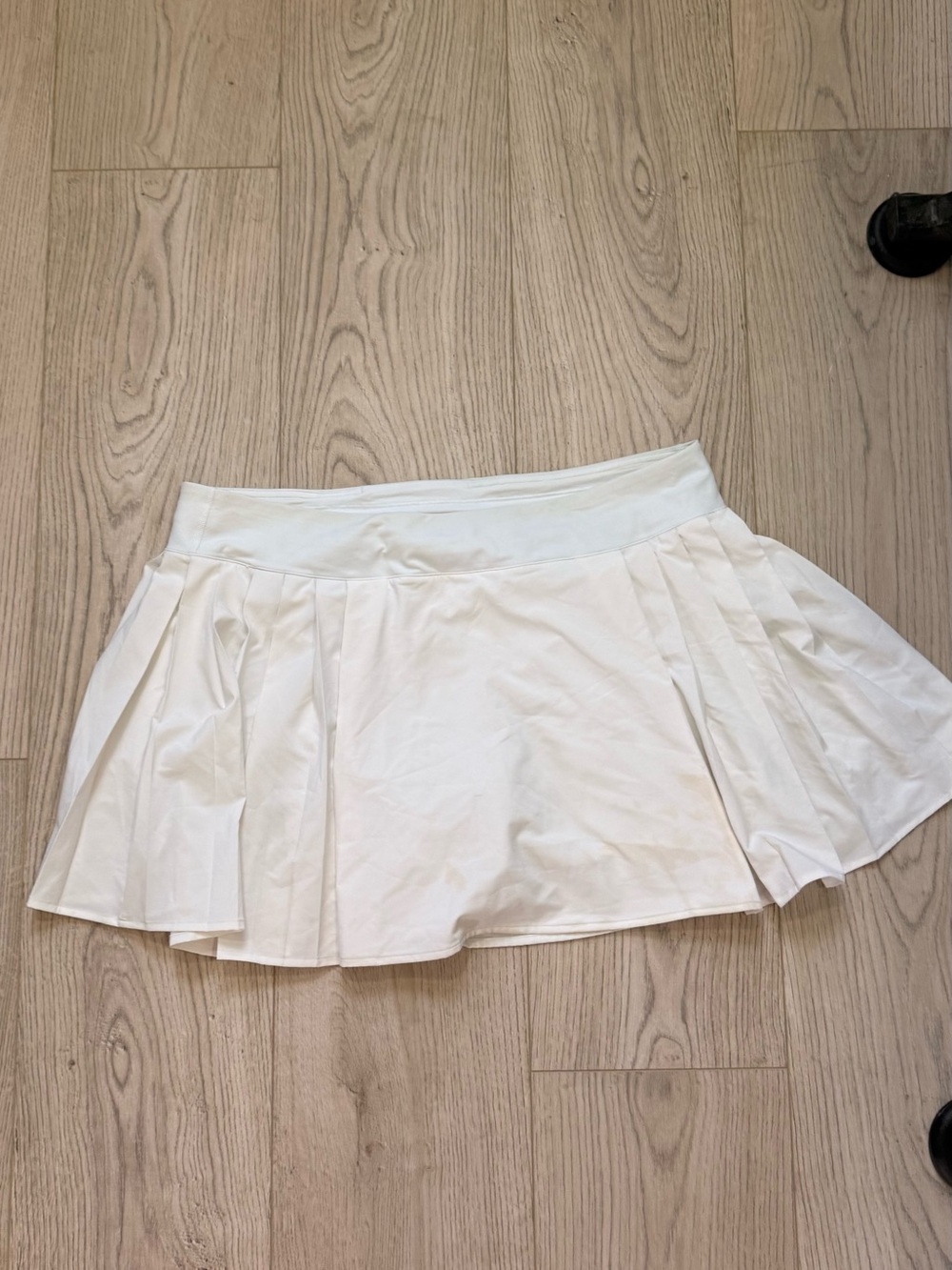 Lulu Tennis Skort